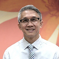 Dr Cheong Wai Kwong